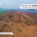 Lahore Smart City | Rates | New Booking Detail | Payment Plan| NOC | Location Map | Development Updates 4 Lahore Smart City Development Updates 21st Januray 2023 2