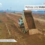 Lahore Smart City | Rates | New Booking Detail | Payment Plan| NOC | Location Map | Development Updates 5 Lahore Smart City Development Updates 21st Januray 2023 3