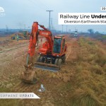 Lahore Smart City | Rates | New Booking Detail | Payment Plan| NOC | Location Map | Development Updates 7 Lahore Smart City Development Updates 21st Januray 2023 5