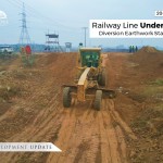 Lahore Smart City | Rates | New Booking Detail | Payment Plan| NOC | Location Map | Development Updates 8 Lahore Smart City Development Updates 21st Januray 2023 6