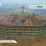 Lahore Smart City | Rates | New Booking Detail | Payment Plan| NOC | Location Map | Development Updates 11 Lahore Smart City Development Updates 21st Januray 2023 9