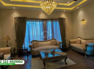 2 Kanal house for Sale in DHA Lahore Phase 6 Urgent (2)