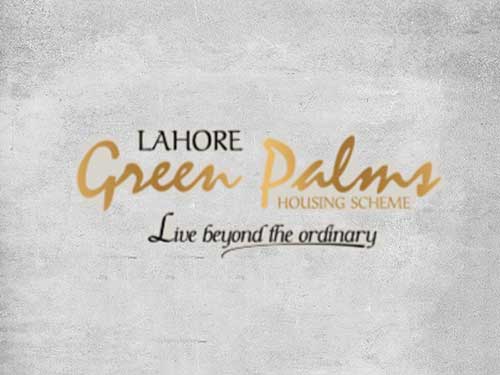 Green Palms Lahore Prices | Payment Plan | Location Map | Plot for Sale | Details Analysis