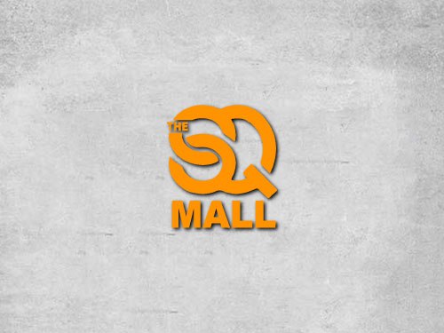 The SQ Mall Modern Shops and Luxury Apartments in Bahria Orchard, Lahore