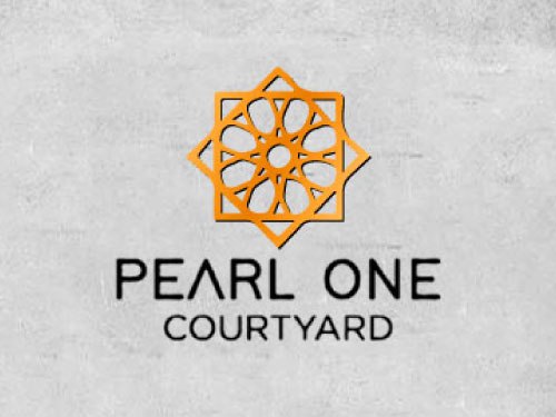 Pearl One Courtyard Lahore