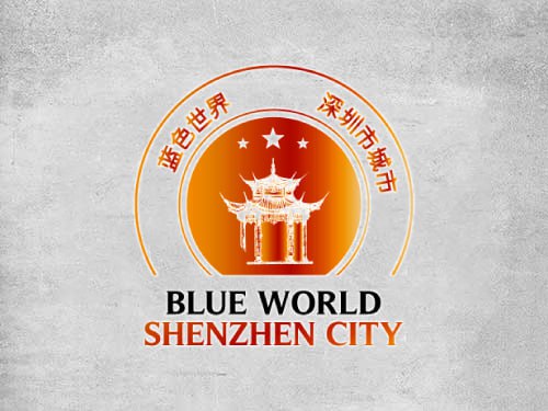 Blue World Shenzhen City
