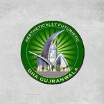 DHA-Gujranwala-Logo