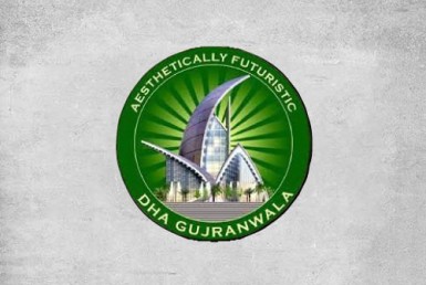 DHA-Gujranwala-Logo