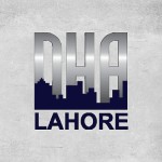 DHA-Lahore-Logo