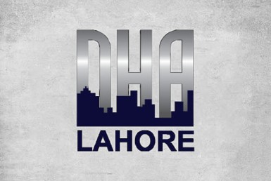 DHA-Lahore-Logo