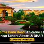 City Farms Lahore: Farmhouse near Airport & DHA (2024 Guide)