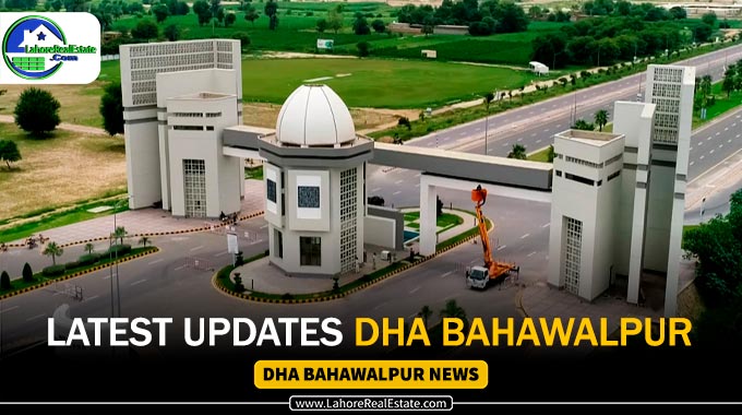 DHA Bahawalpur: Top Investment Picks for 2024