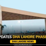 DHA Lahore Phase 9 Prism Updates Banner