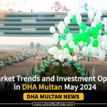 Current Market Trends and Investment Opportunities in DHA Multan May 2024