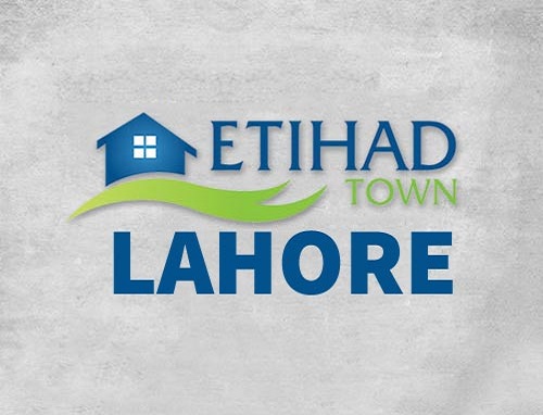 Etihad Town Phase-II Overseas Block: Choose Your Plot on Map! Grand Ballot 2024