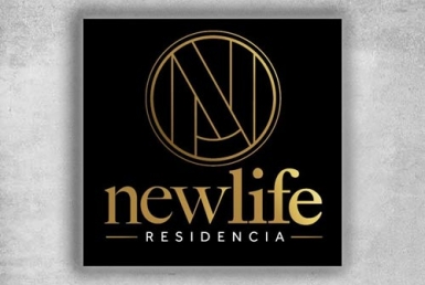 New Life Residencia Logo