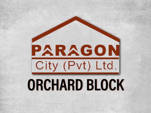 PARAGON CITY LAHORE