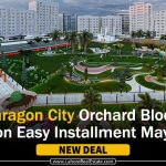 Paragon City Orchard Block Plots on Easy Installment May 2024