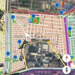 Parks Exist In DHA Phase 9 Prism Lahore Vs Other Phases May 2024 (10)