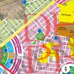 Parks Exist In DHA Phase 9 Prism Lahore Vs Other Phases May 2024 (5)