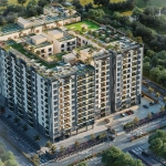 DHA New Life Residencia Lahore