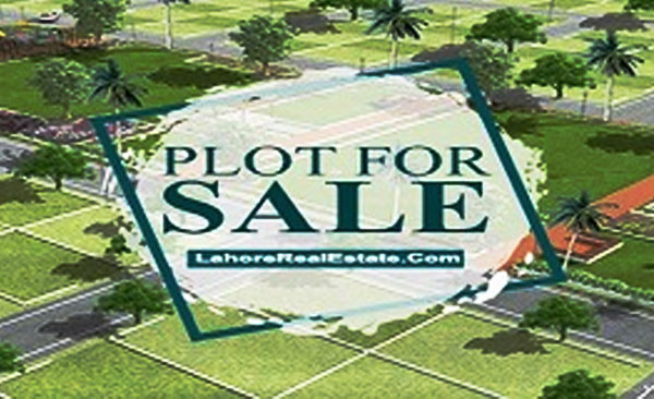 Plots for Sale