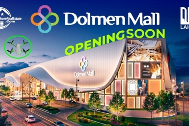 Dolmen Mall Lahore Opening December 2024 – Everything You Need to Know