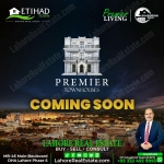 Etihad Town Premier living Town Houses Coming Soon