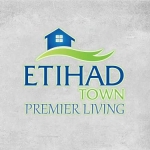 Premier Living Block Phase 1 Etihad Town Raiwind Road Lahore Logo