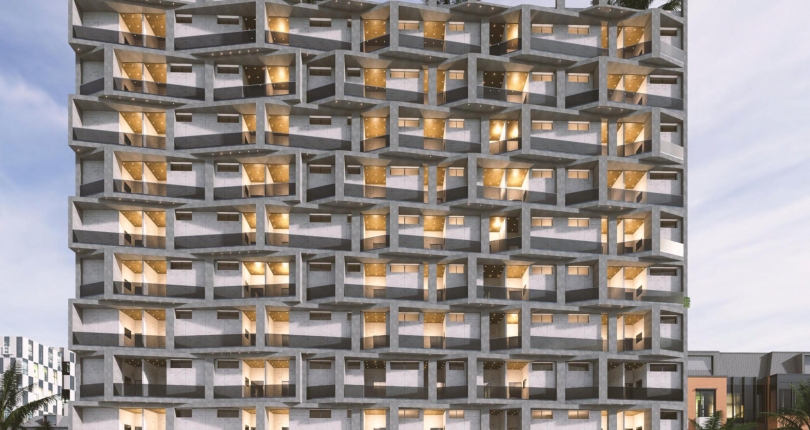 Grand 15 Bahria Town Lahore | Landmark Group High Rise Project | Apartments & Shops Booking 2026