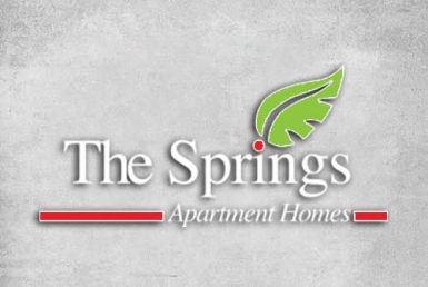 The Spring Apartment Homes logo