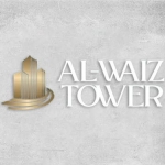 Al Waiz Tower logo