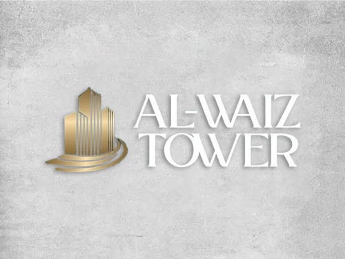 Al Waiz Tower Booking | Project in Bahria Town Lahore | LDA Approved