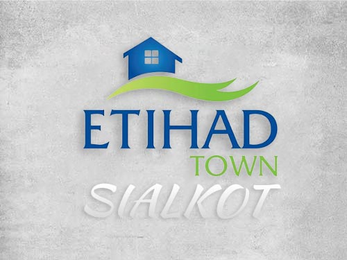 Etihad Town SIALKOT