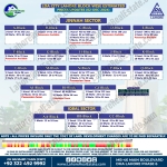 LDA City Lahore Plot Prices Blockwise Rates December 02, 2024