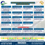 Park View City Lahore Plot Prices Blockwise Rates December 02, 2024