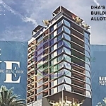 The VUE DHA Lahore Apartments & Commercial Shops Booking