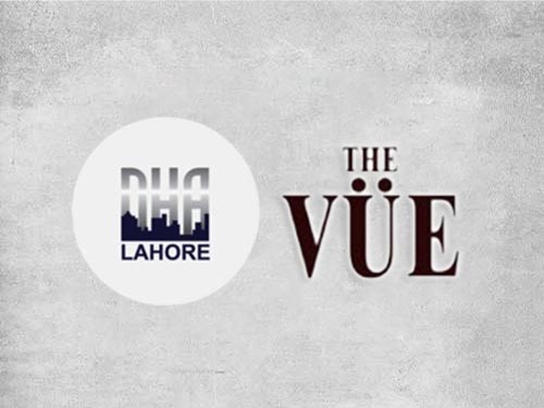 The VUE DHA Lahore: Apartments & Commercial Shops on Installments