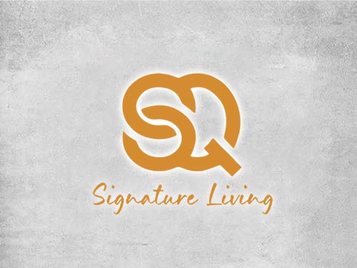 SQ Signature Living: Luxury Apartments in Bahria Town Lahore