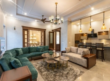 2 Kanal Spanish House for Sale (17)