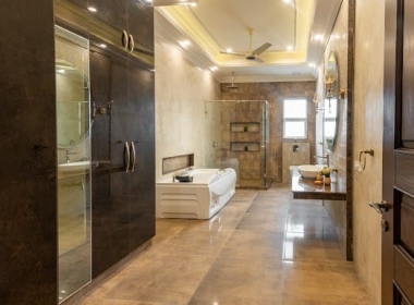 2 Kanal Spanish House for Sale (18)