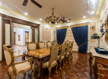 2 Kanal Spanish House for Sale (2)