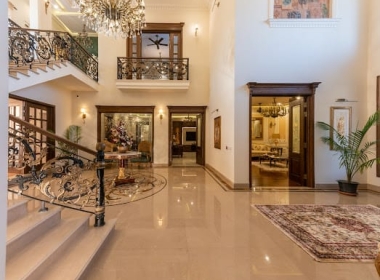 2 Kanal Spanish House for Sale (4)