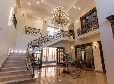 2 Kanal Spanish House for Sale (5)