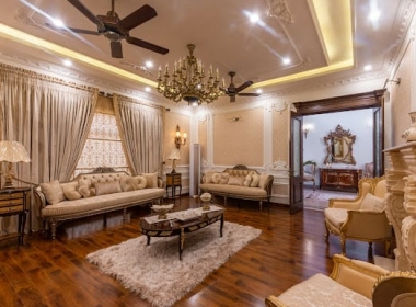 2 Kanal Spanish House for Sale (6)