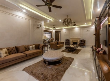 2 Kanal Spanish House for Sale (7)