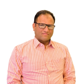 Qazzafi LRE Team Agent