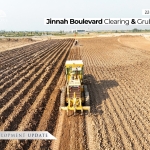 22-October-2025 LSC Progress Pictures OS Prime OS West Executive & Central Blocks (1)