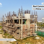 22-October-2025 LSC Progress Pictures OS Prime OS West Executive & Central Blocks (13)