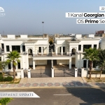 22-October-2025 LSC Progress Pictures OS Prime OS West Executive & Central Blocks (14)